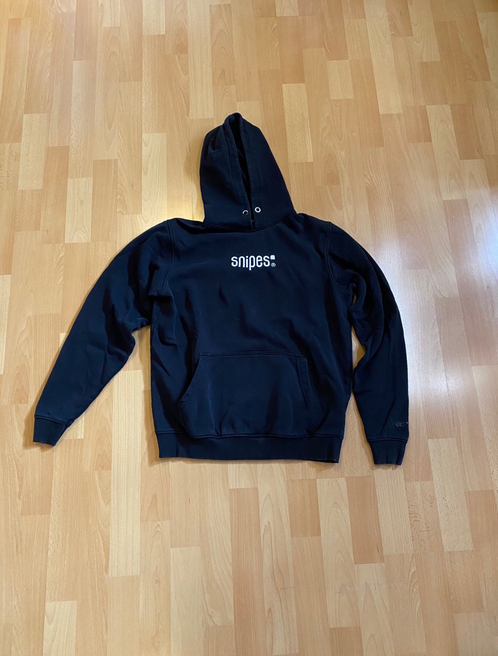 Snipes Pullover