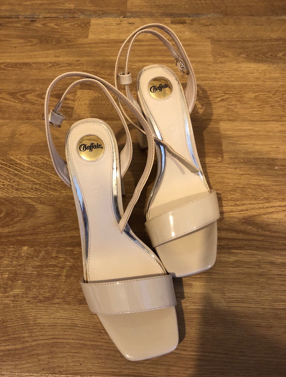 Buffalo Schuhe