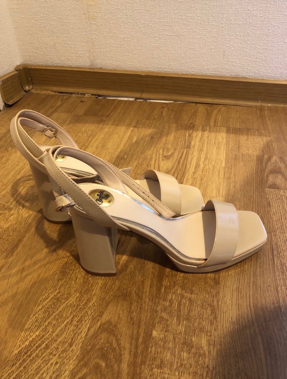 Buffalo Schuhe