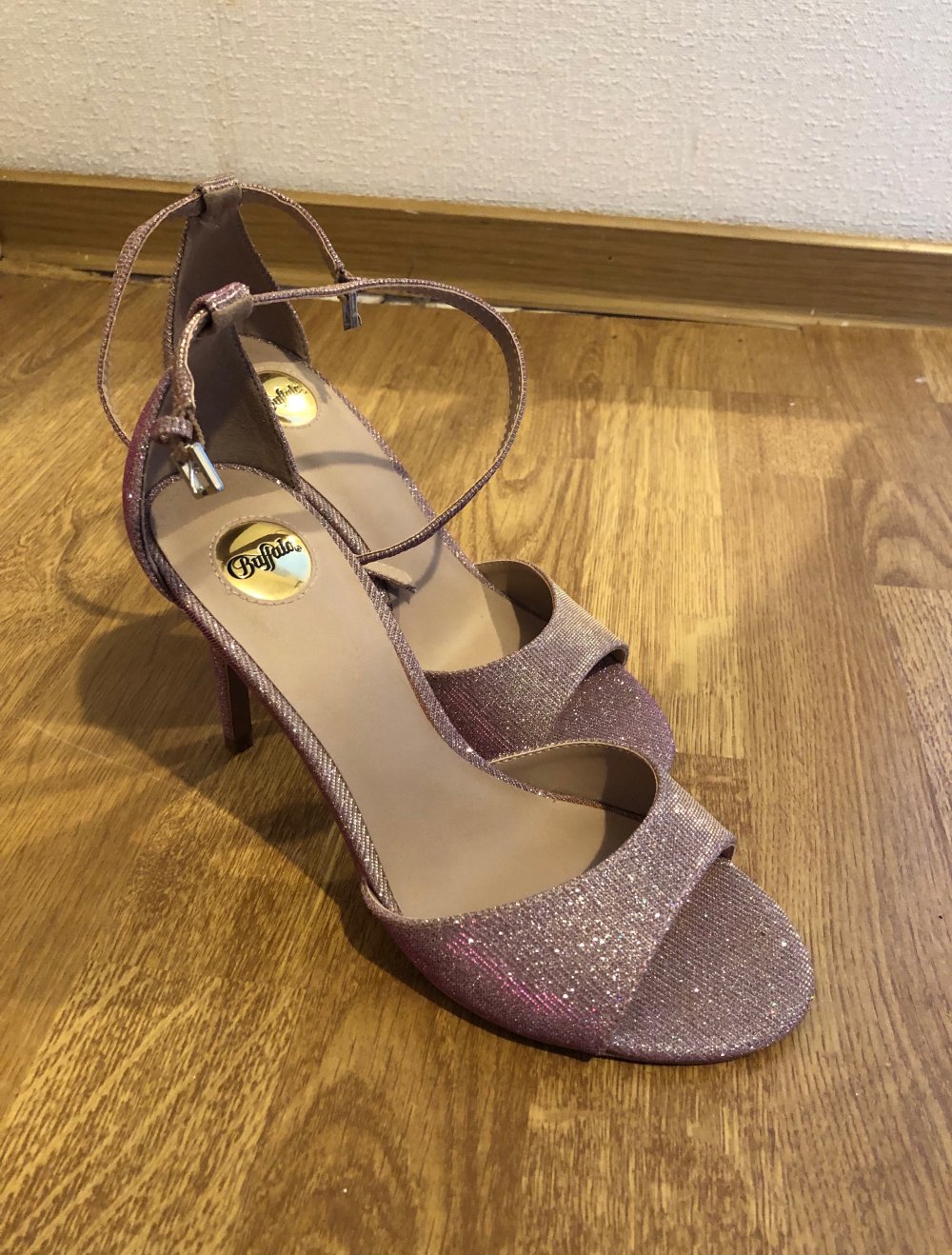 Baffalo Schuhe