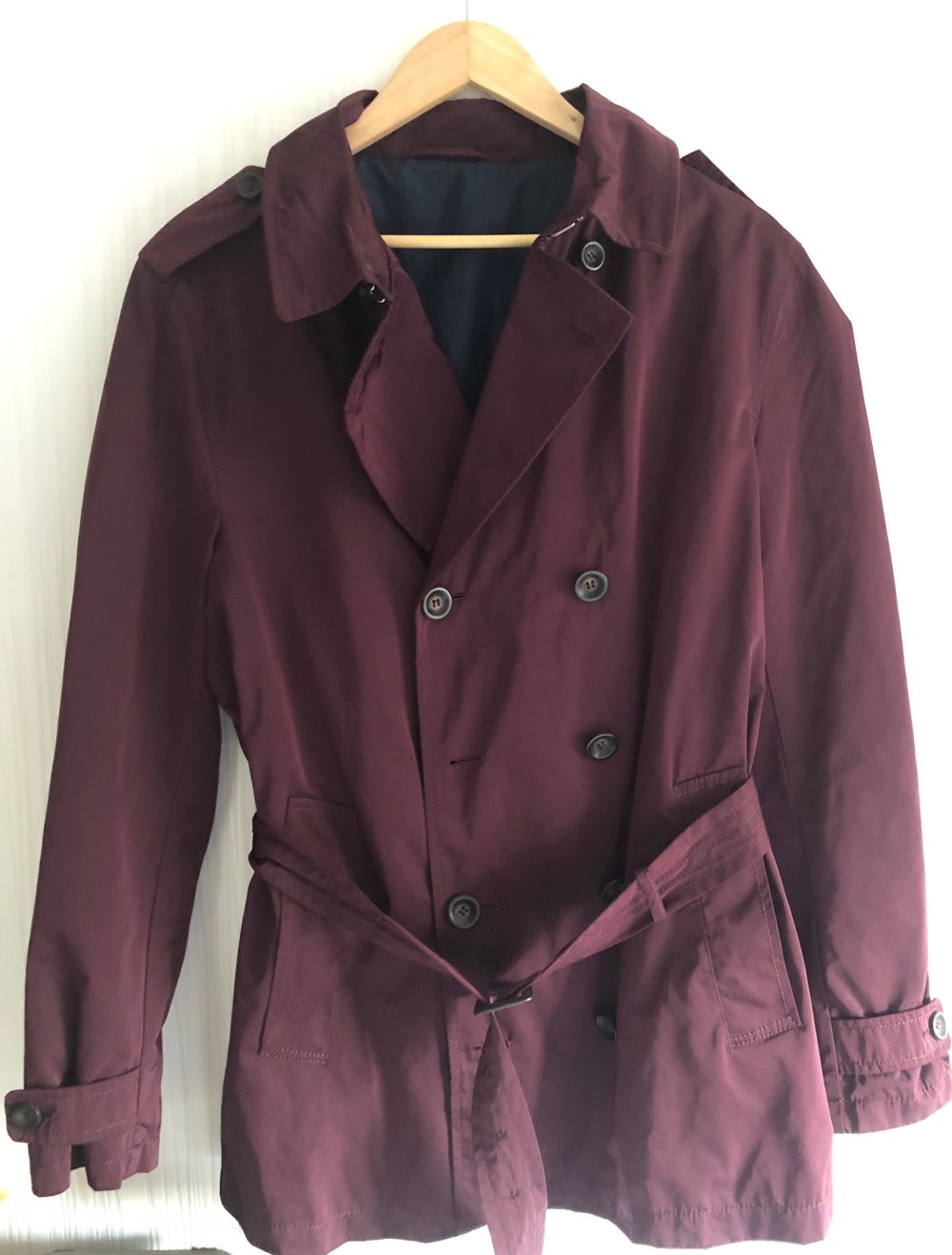 Herrenjacke