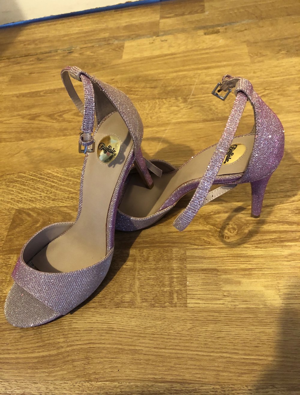 Baffalo Schuhe