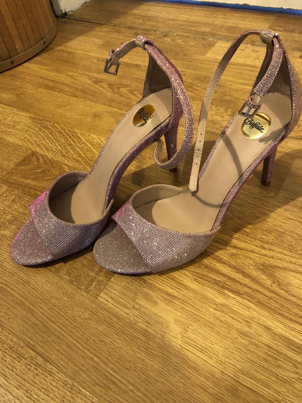 Baffalo Schuhe