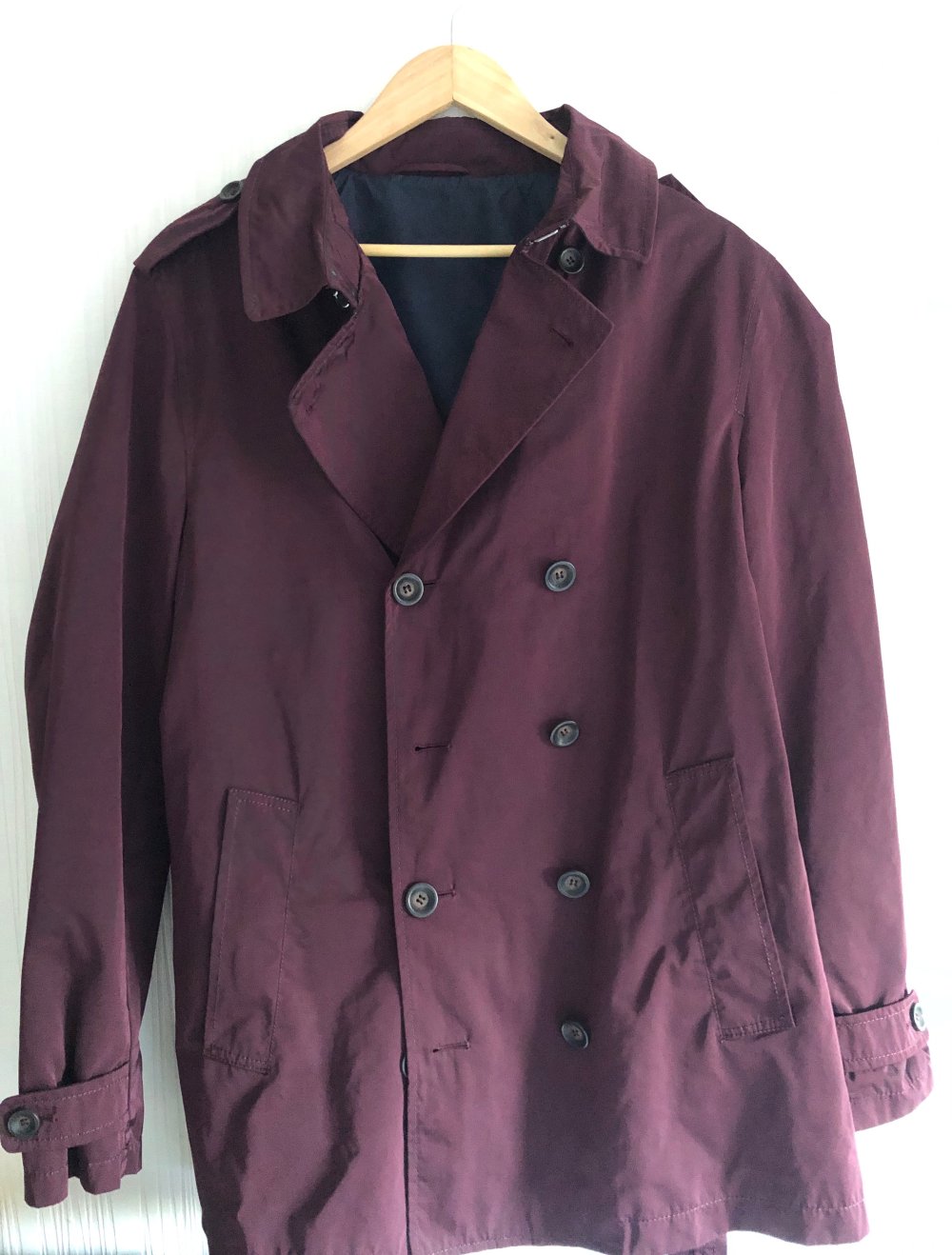 Herrenjacke