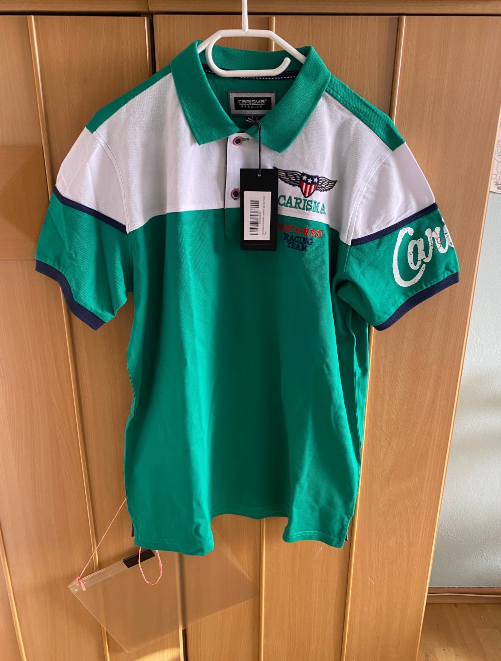 Poloshirt