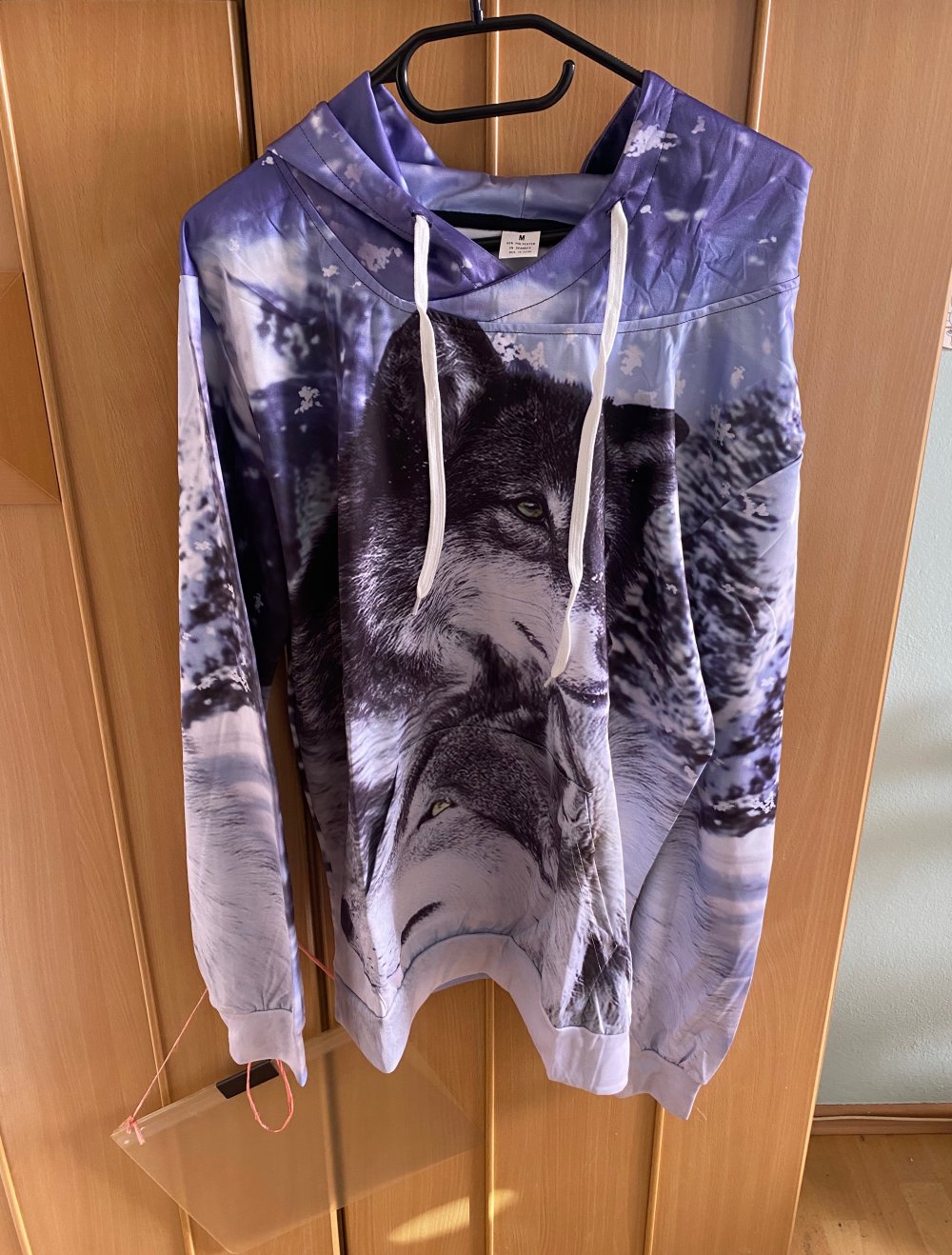 Pullover