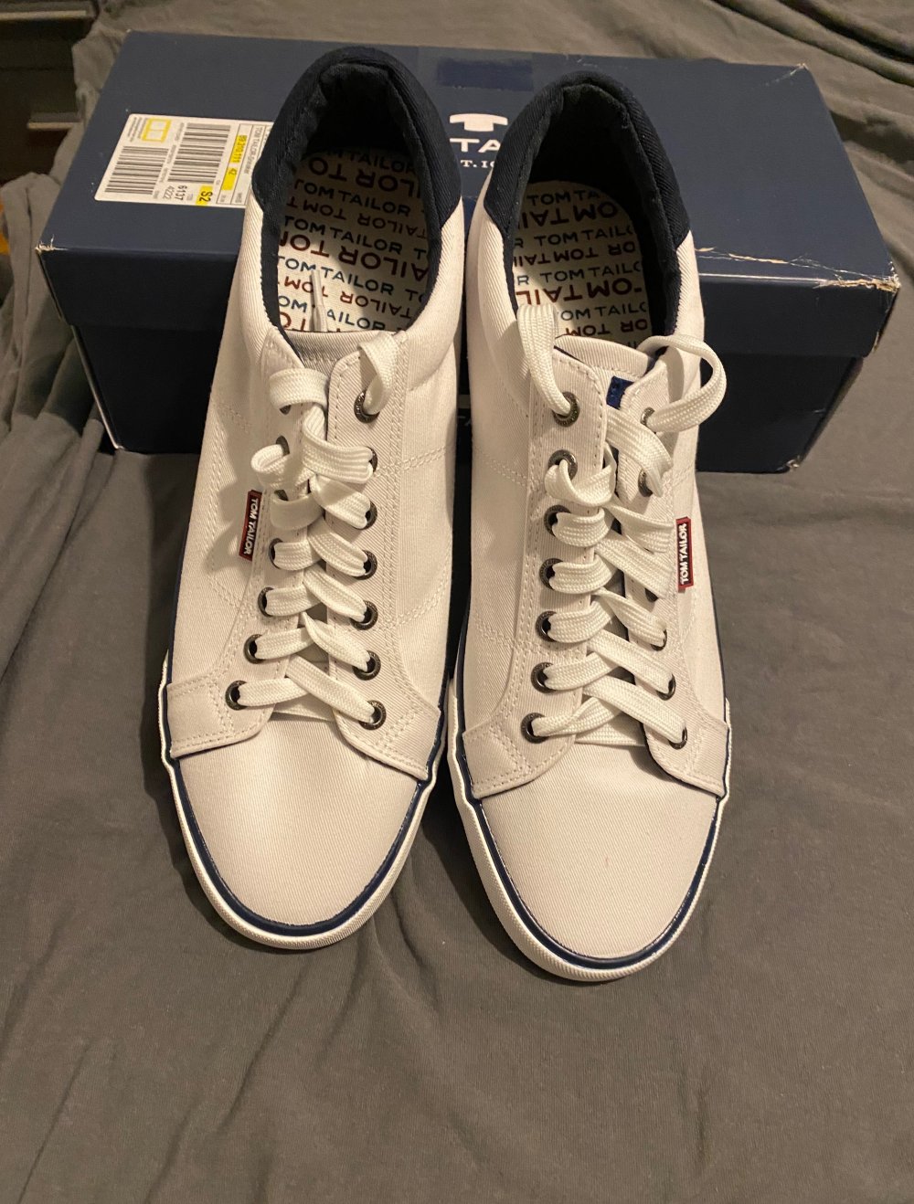 Tom Tailor Sneaker