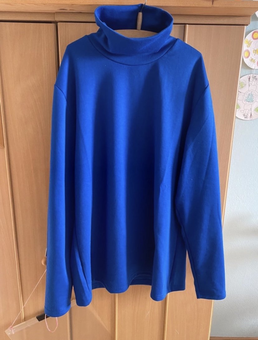 Langarmshirt