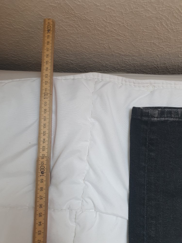 Pepe Jeans London schwarz 32/34