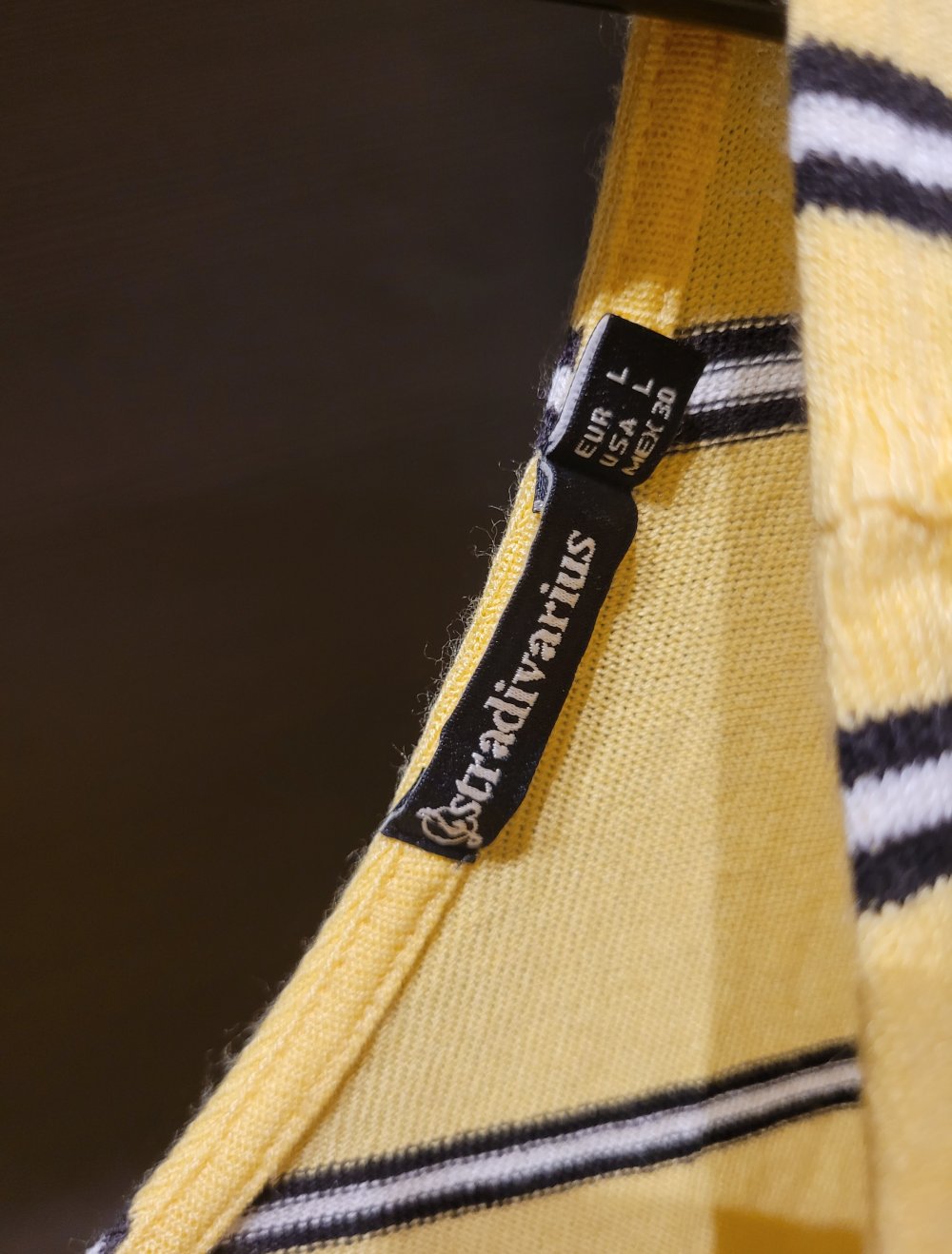Stradivarius Shirt
