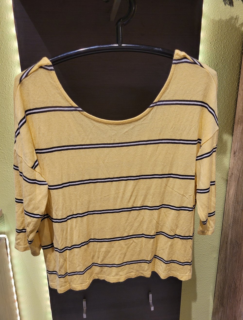 Stradivarius Shirt