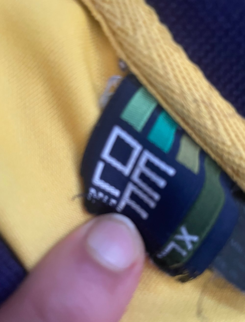 Lakers Jersey