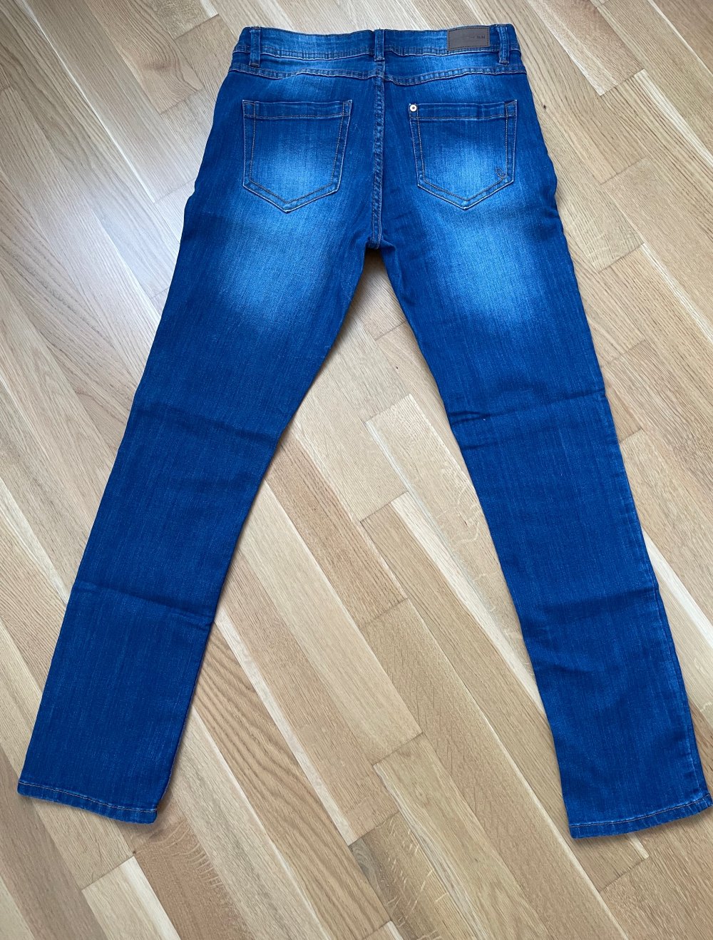 Jeans - Slim Fit