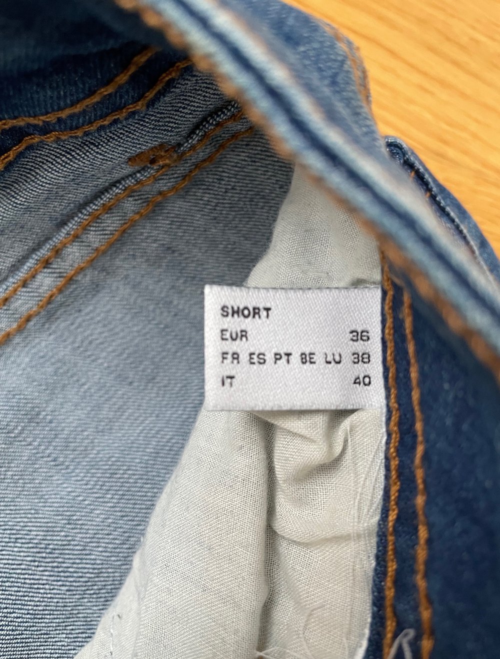 Jeans - Slim Fit