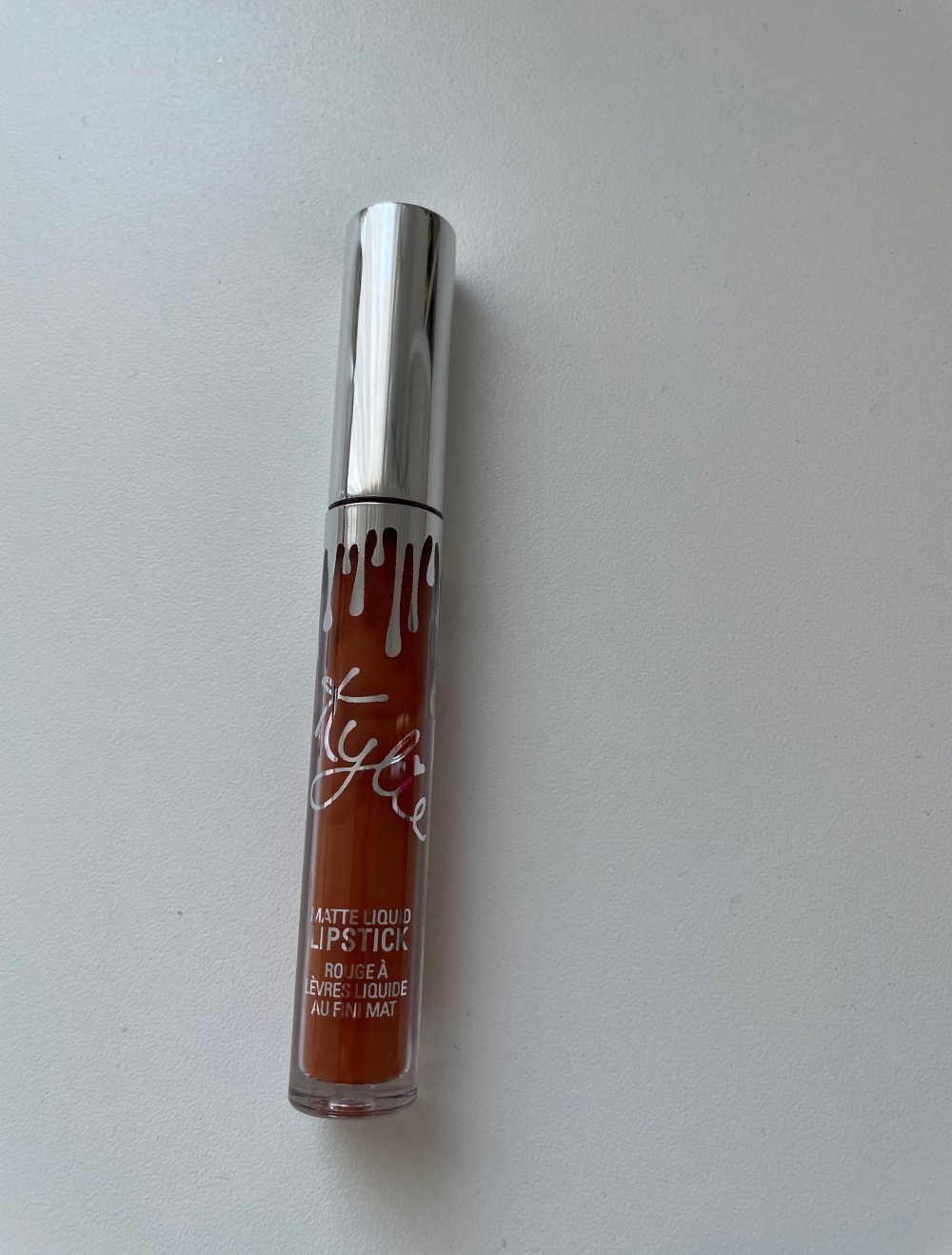 Kylie Cosmetics Liquid Matte Lipstick