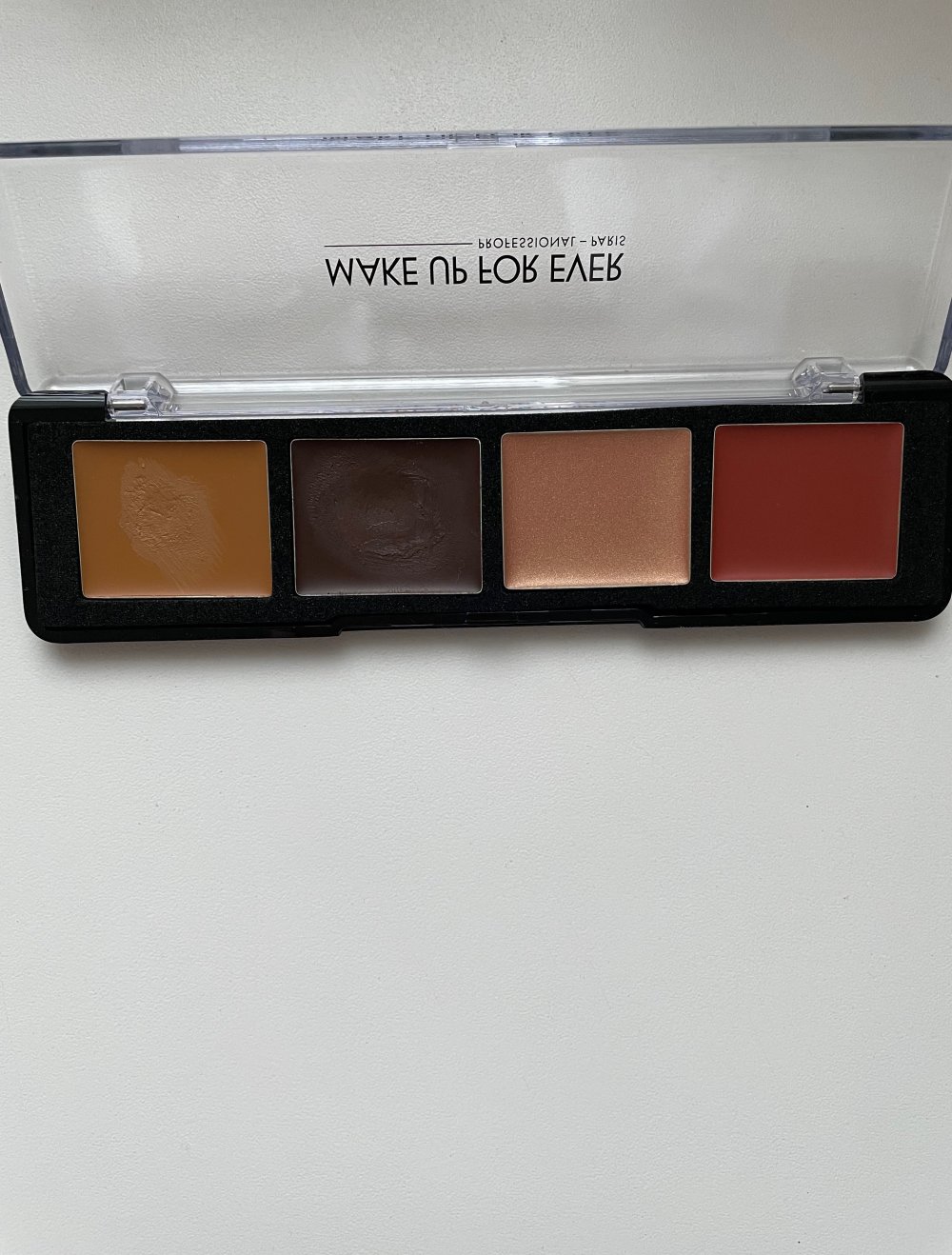 Make Up For Ever Pro Sculping Palette