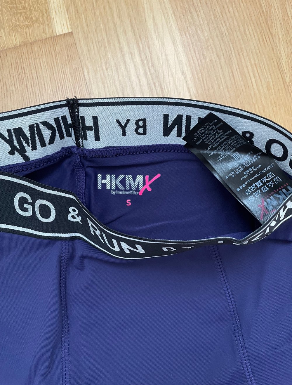 Hunkemöller Sport Hose