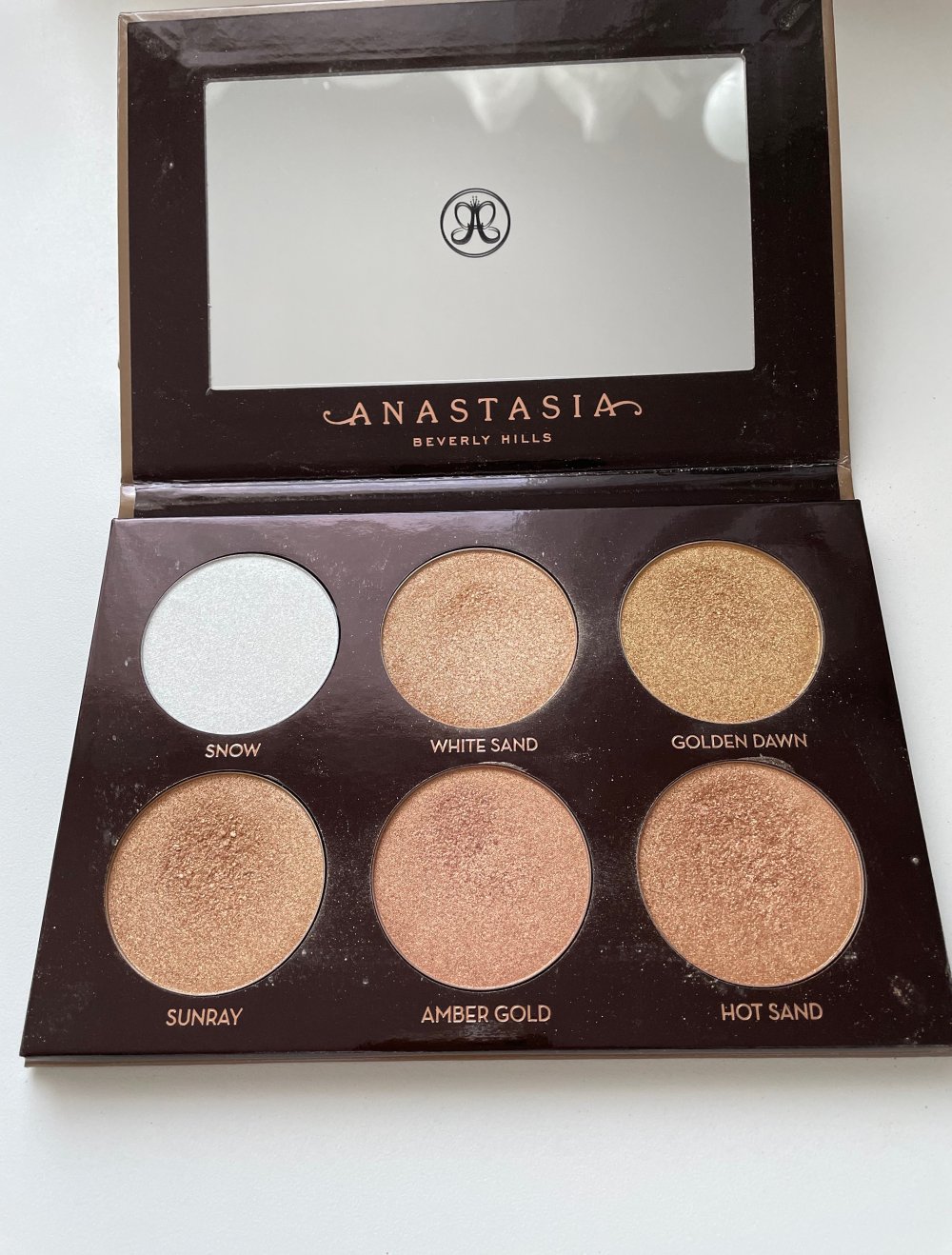 Anastasia Beverly Hills Glow Kit
