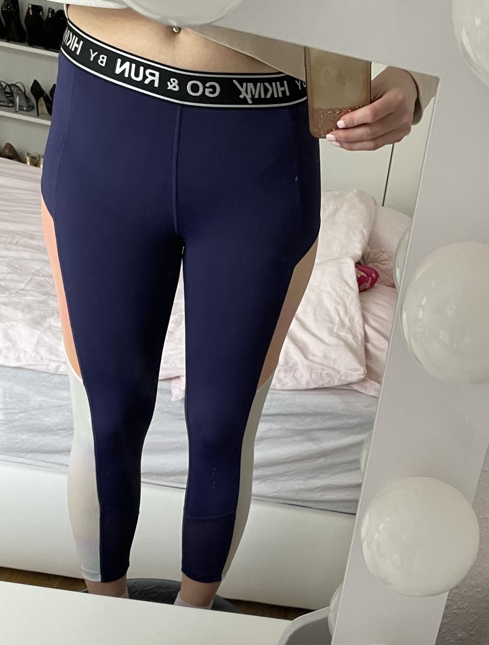 Hunkemöller Sport Hose