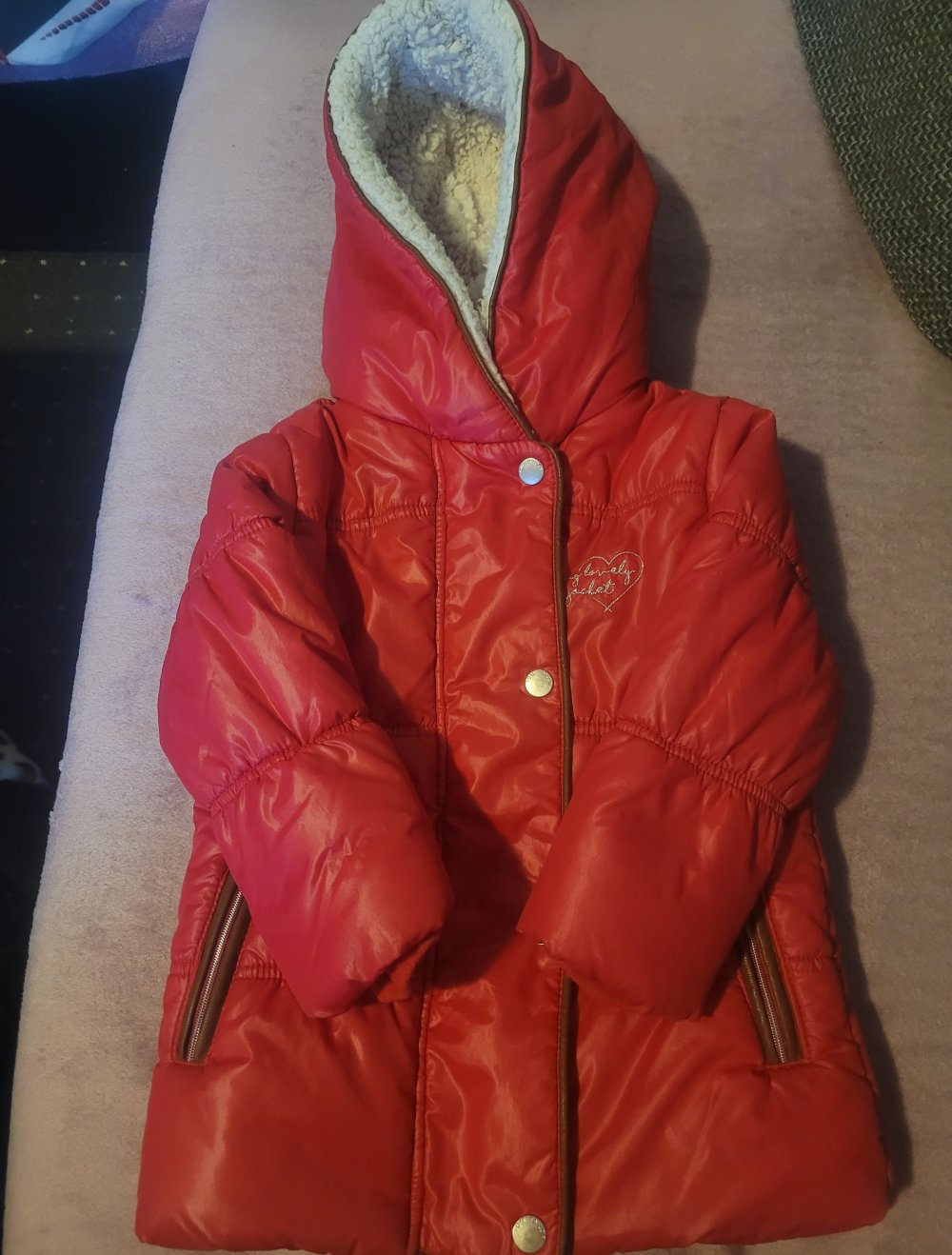 Wintermantel