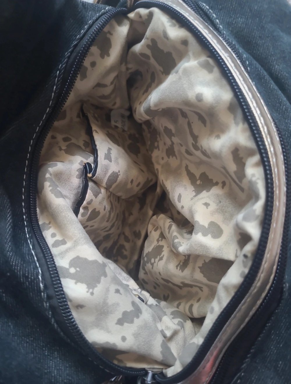 Micky Maus Handtasche