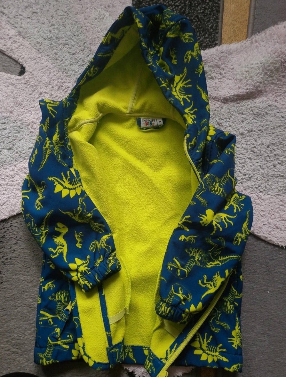 Softshelljacke