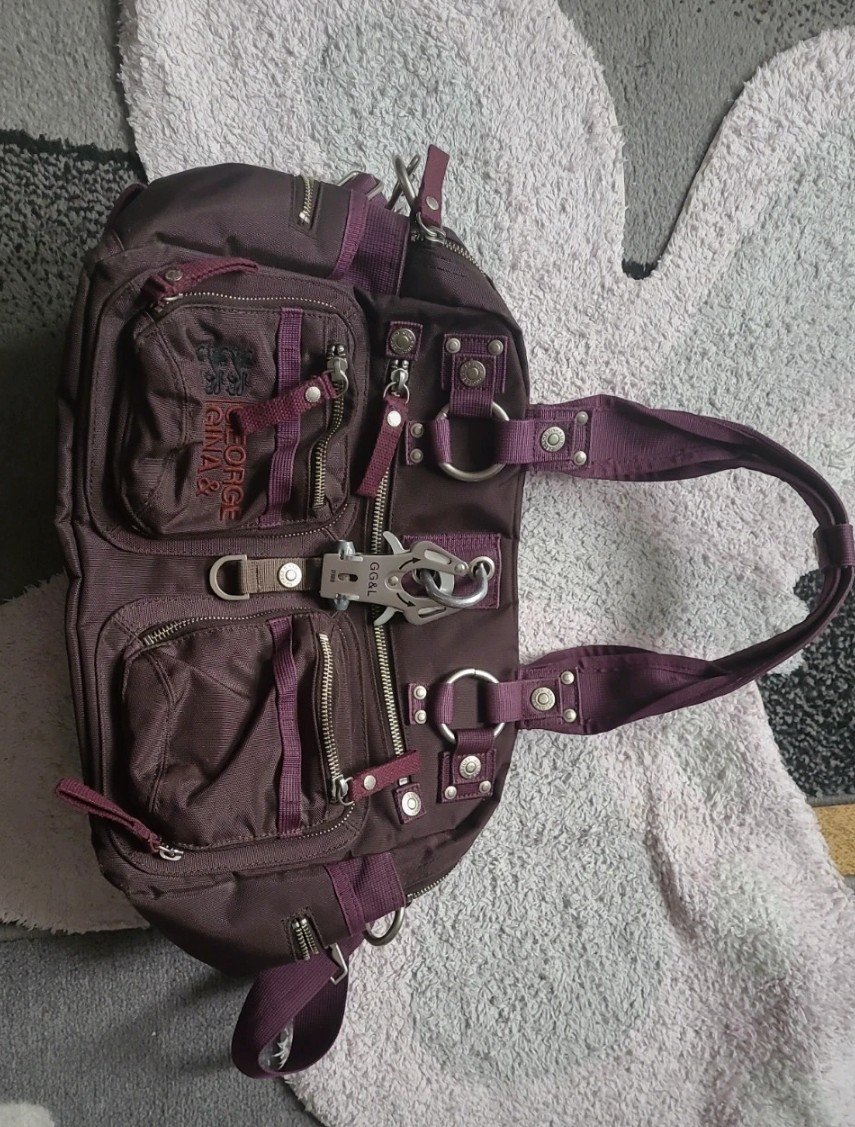 Tasche