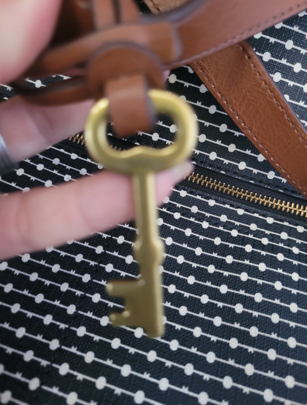 Handtasche