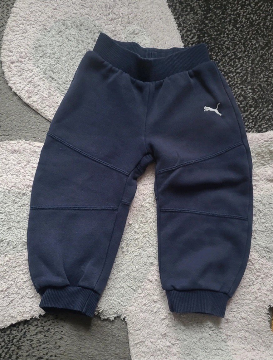 Puma Anzug
