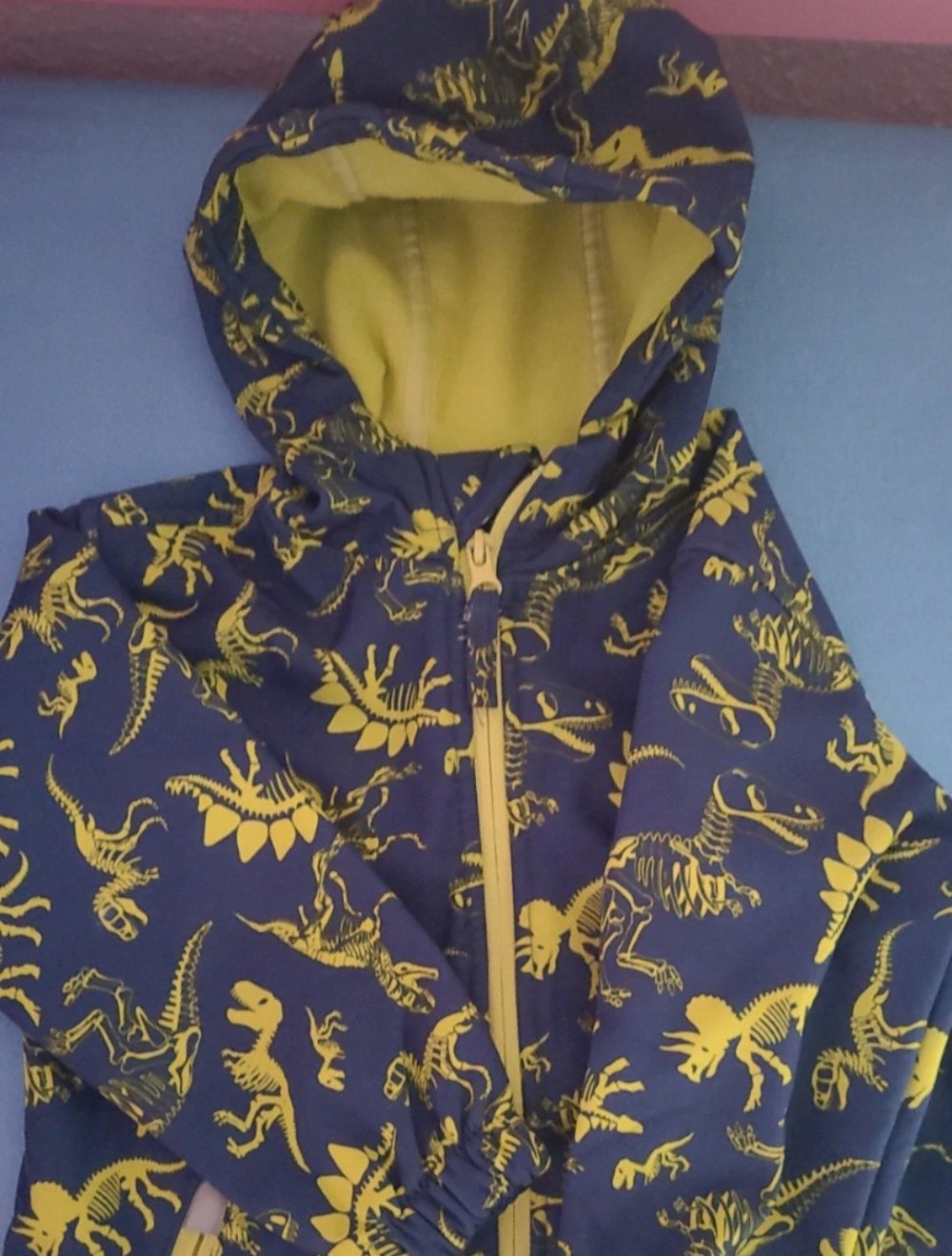 Softshelljacke