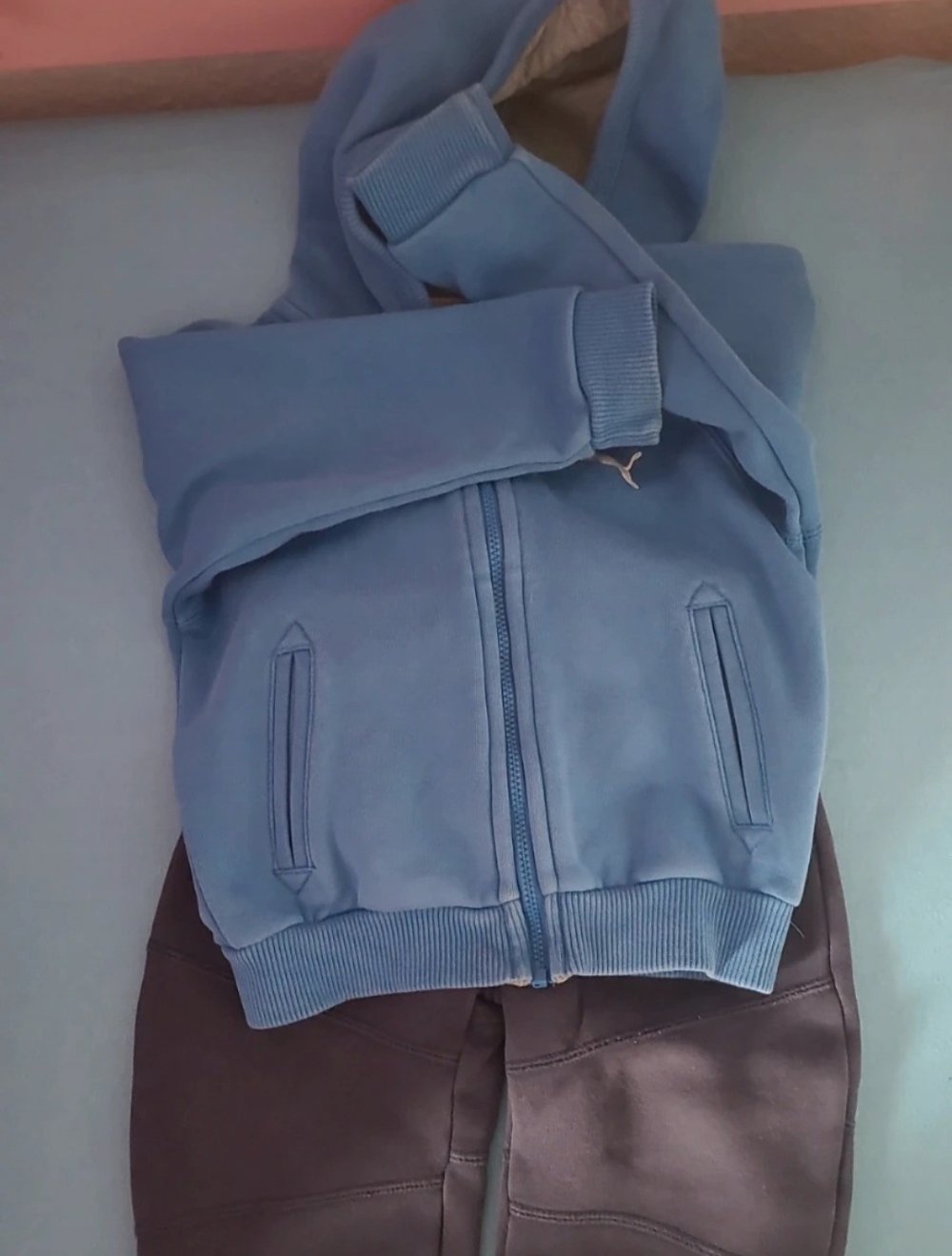 Puma Anzug