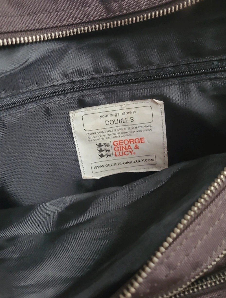 Tasche