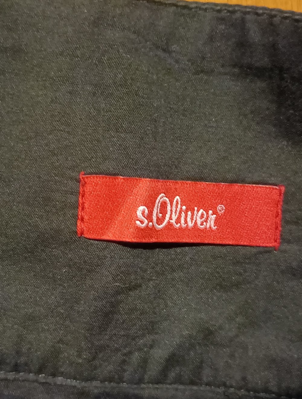 Wickelrock von S.Oliver