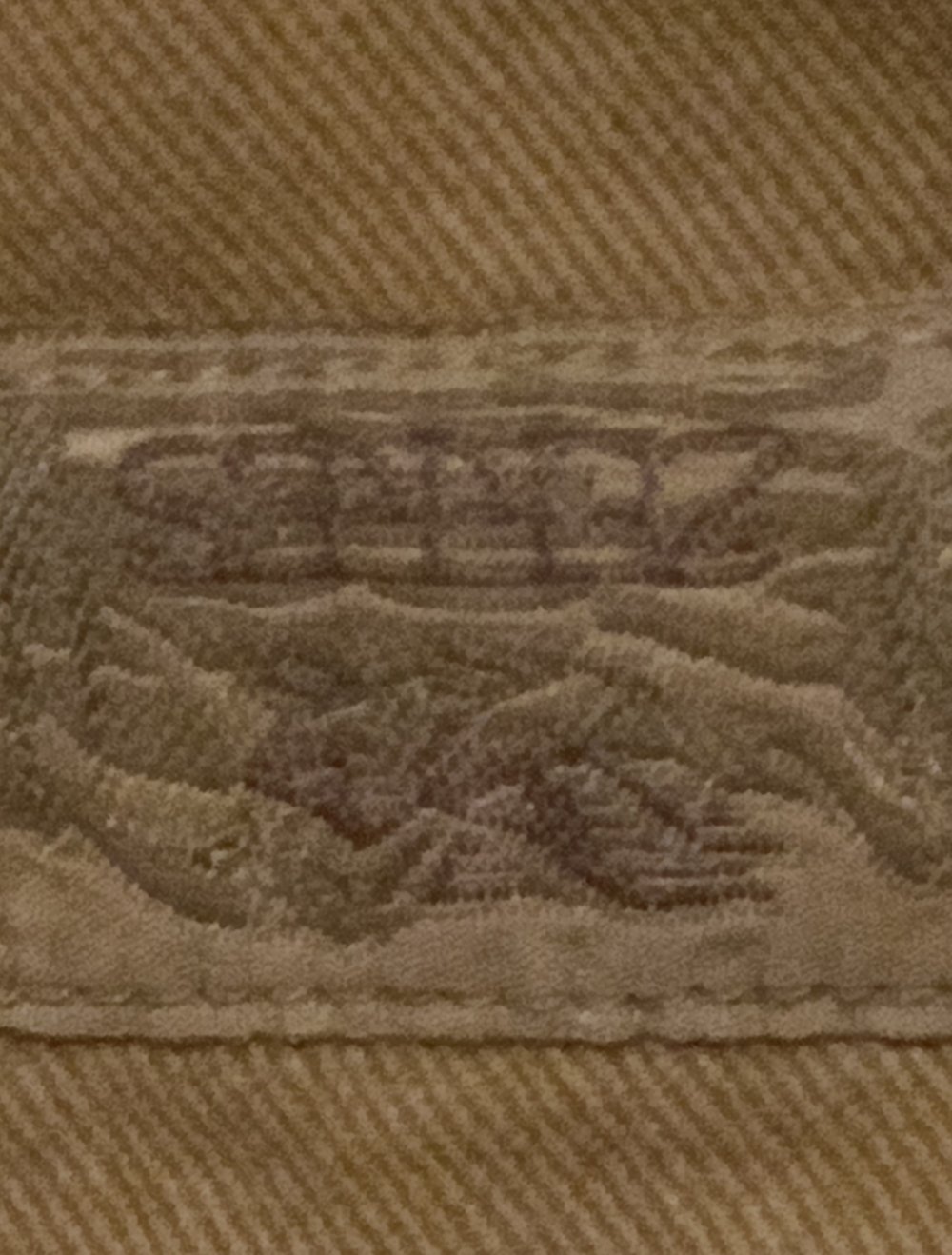 Jeans von Zerres