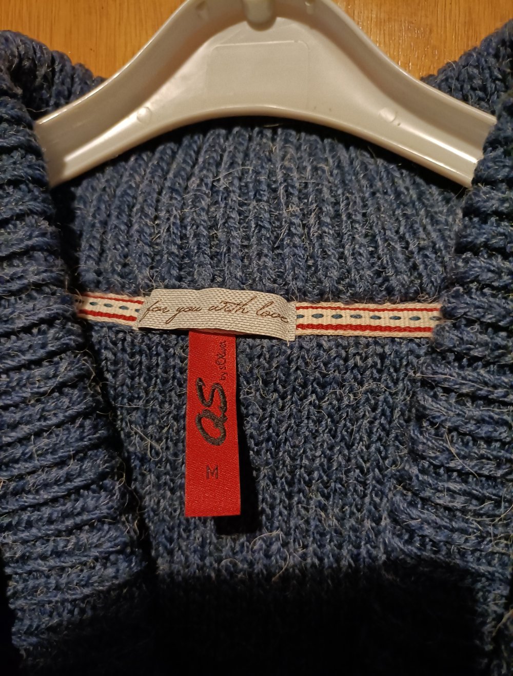 Strickkleid von QS