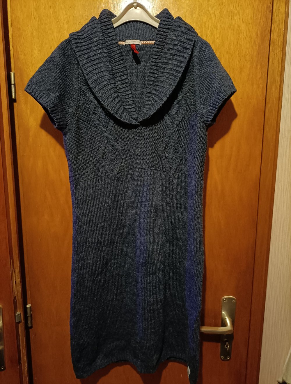 Strickkleid von QS
