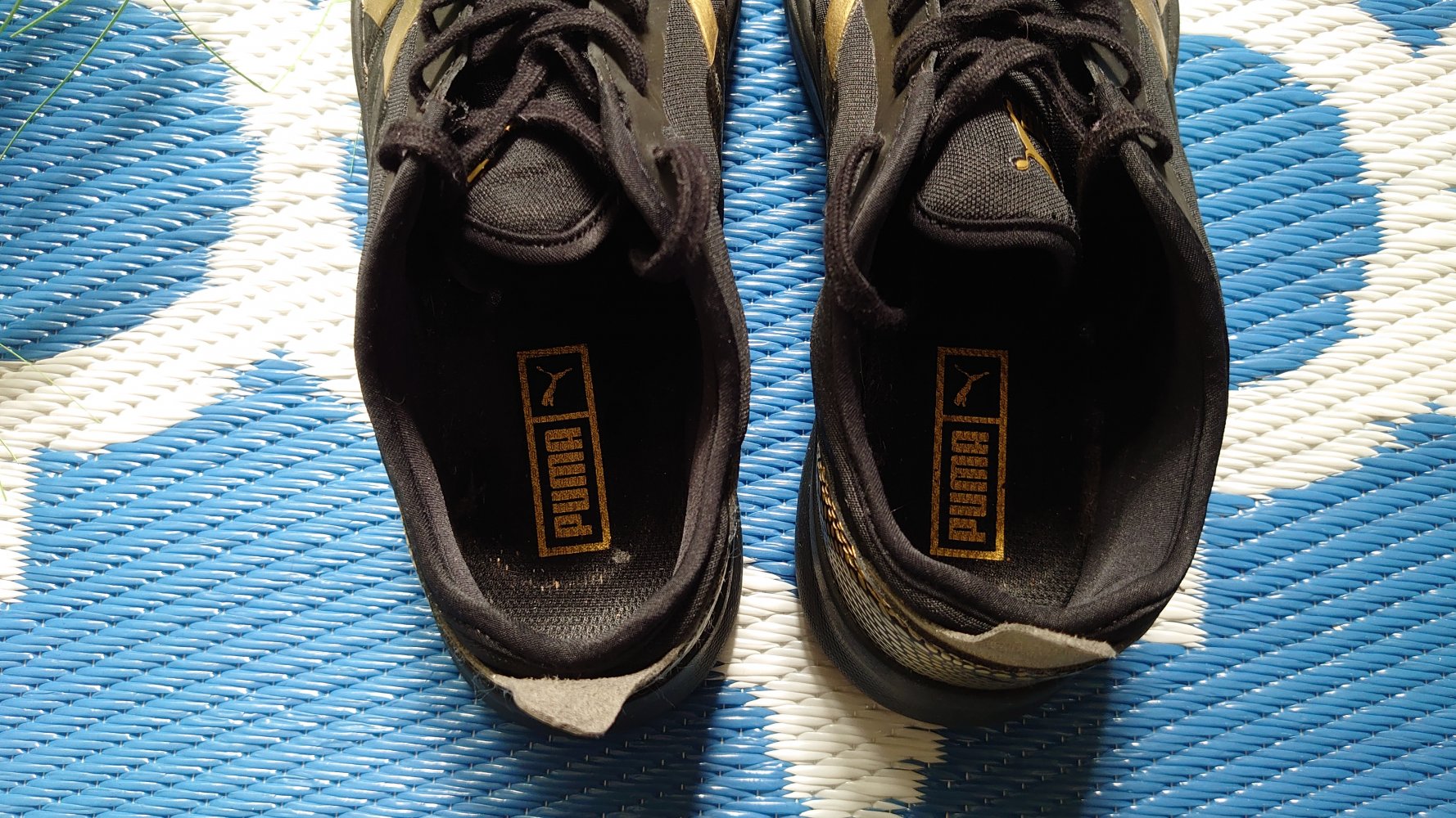 Reebok Schuhe Sneakers 37,5