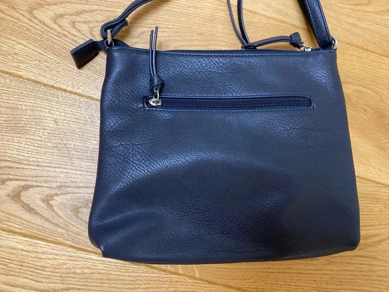 Tasche Tom Taylor dunkelblau