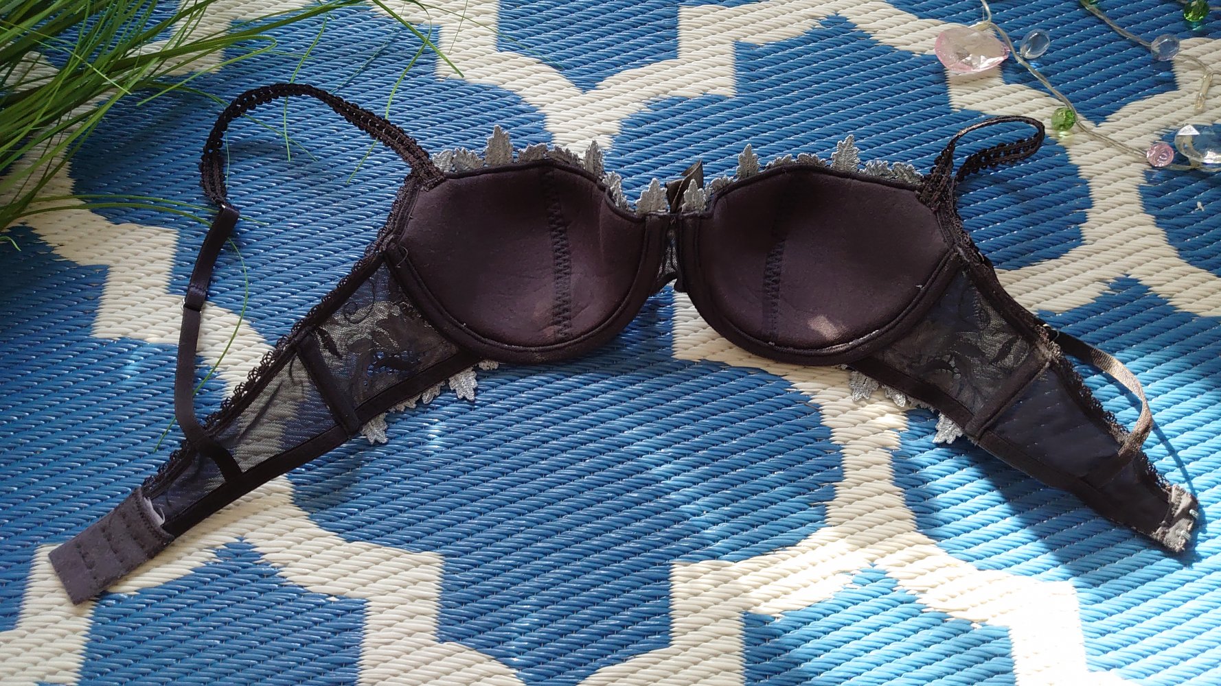 BH Spitze 75B