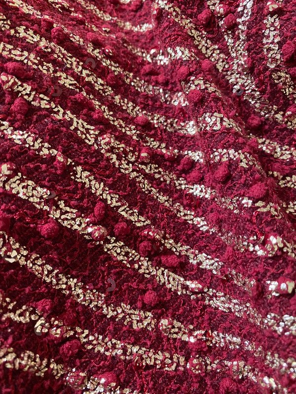 Kleid mit Schößchen Alfredo Pauly Größe 42 
