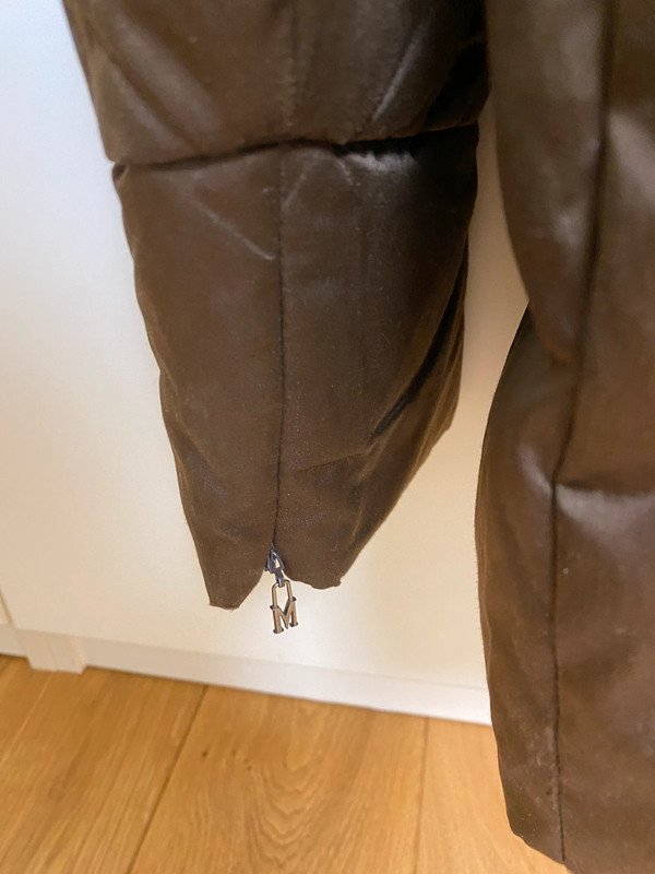 Jacke Winterjacke Madeleine Größe 40 Warme Winterjacke