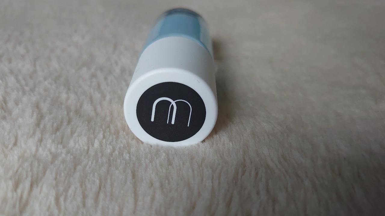 Nagellack Nailmatic blau 320 rue St Honore
