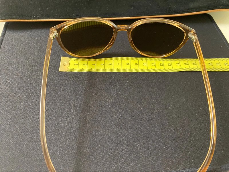 Sonnenbrille Neu FILTRAL braun