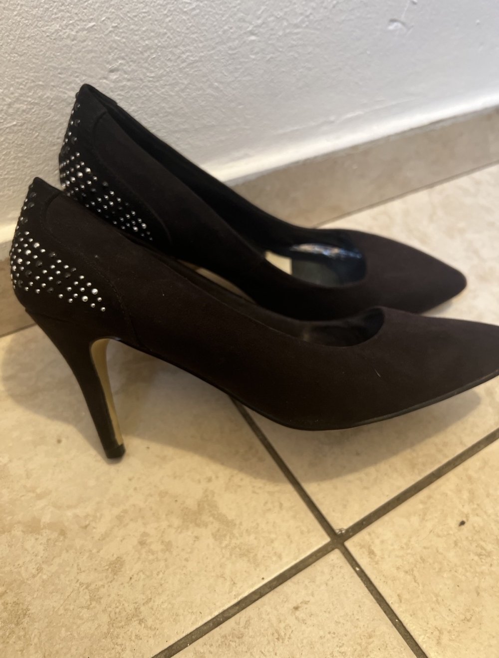 Damenschuhe