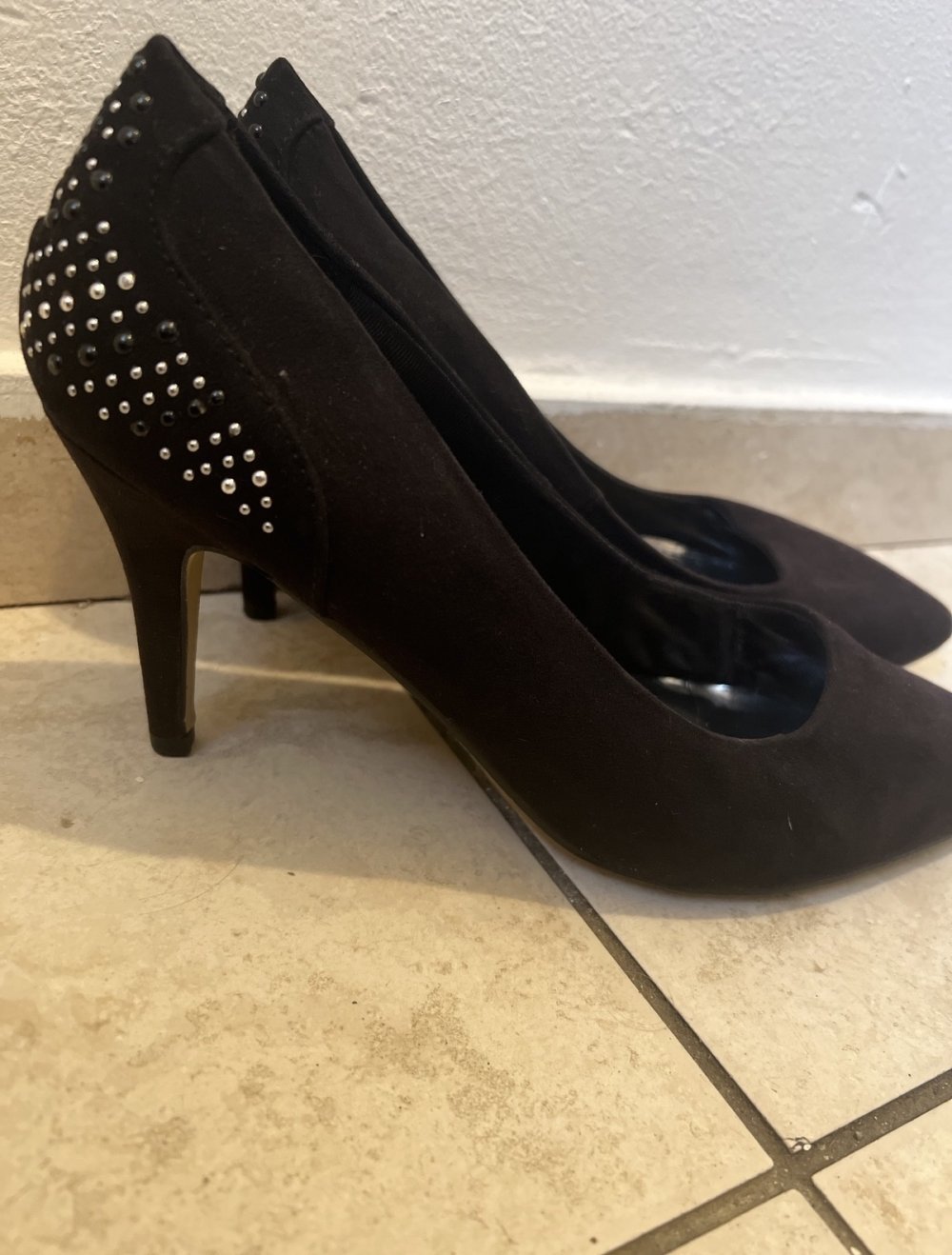 Damenschuhe