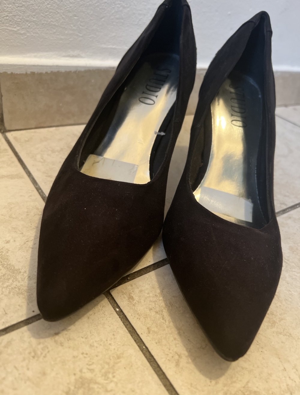 Damenschuhe