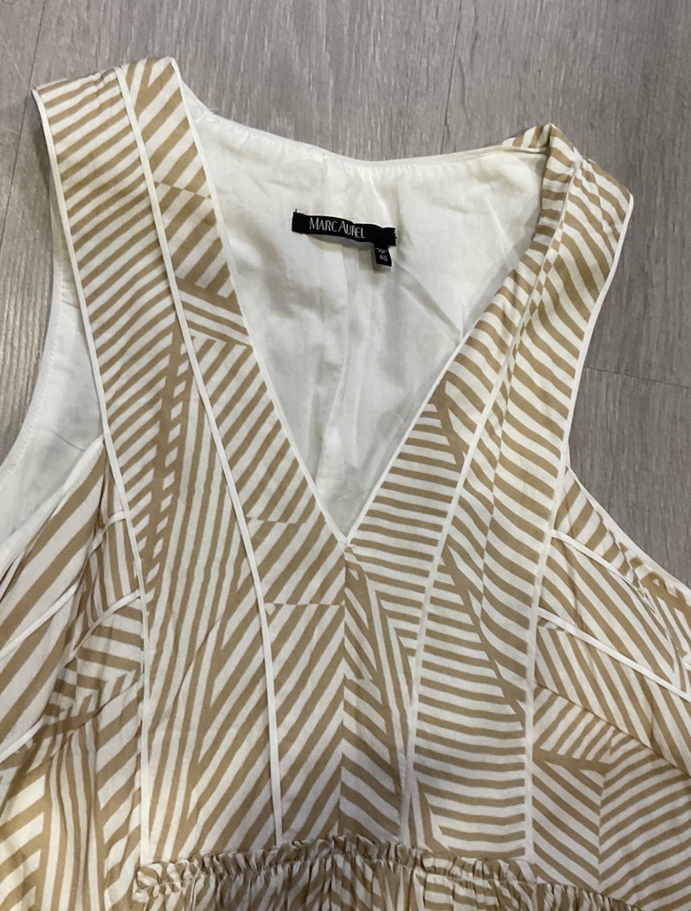Marc  Aurel Damen Kleid Gr.40
