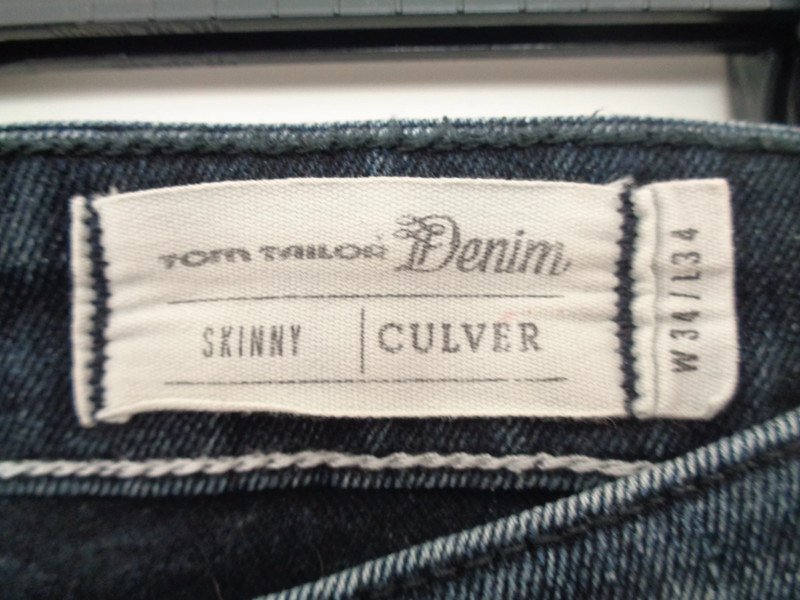 Jeanshose W34 L34