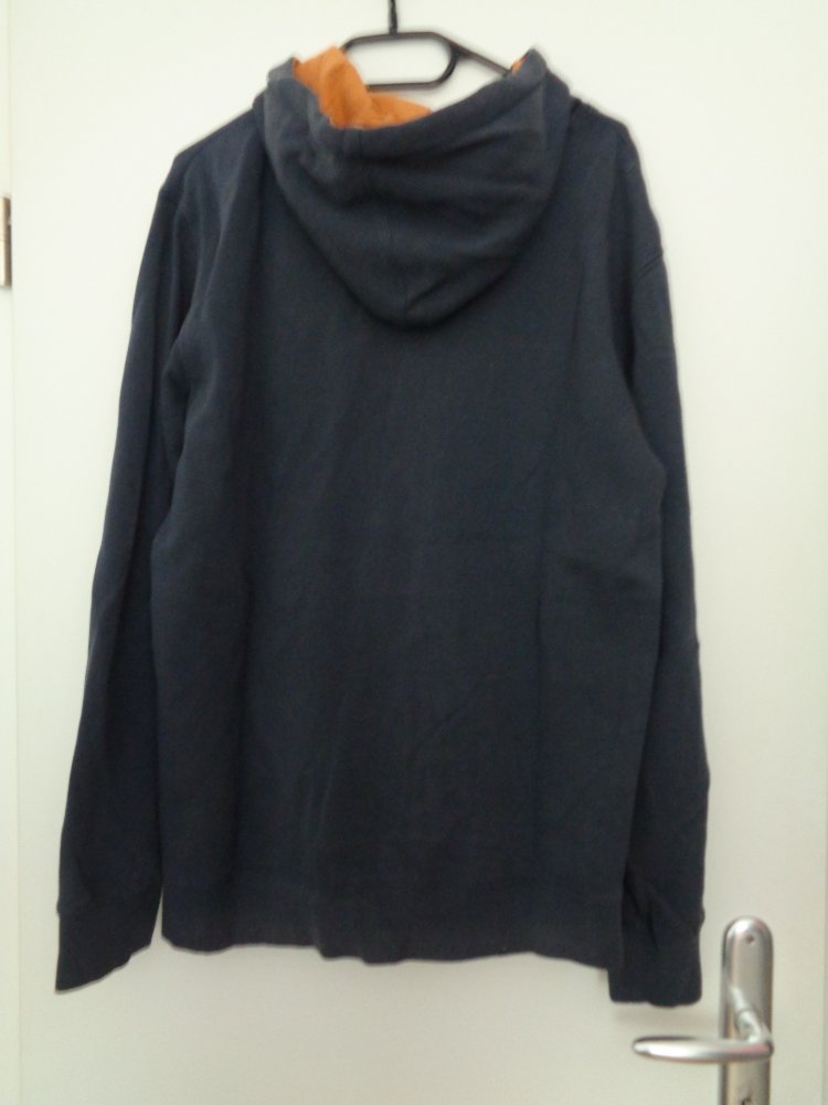 Kapuzenpullover Gr. M