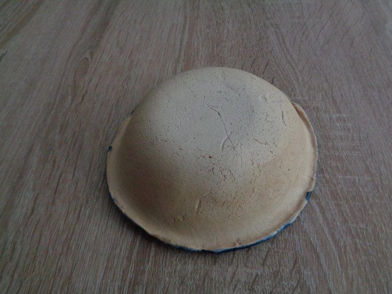 Schale Dekoschale Handmade